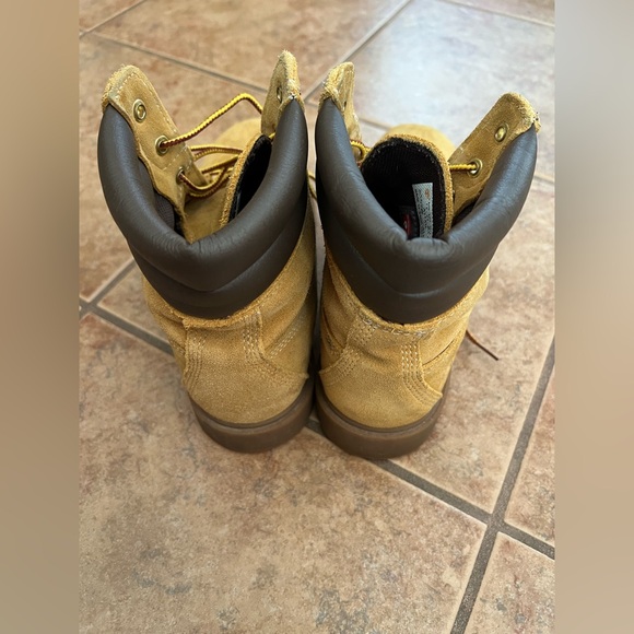 Timberland Boots - Picture 3 of 7